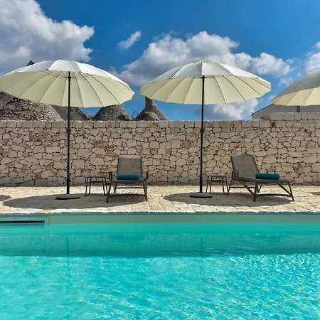 Borgo Aratico Villa Monopoli