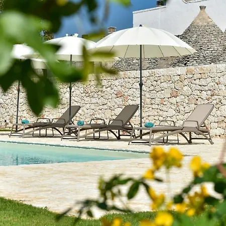 Villa Borgo Aratico *