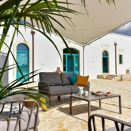 Borgo Aratico * Monopoli