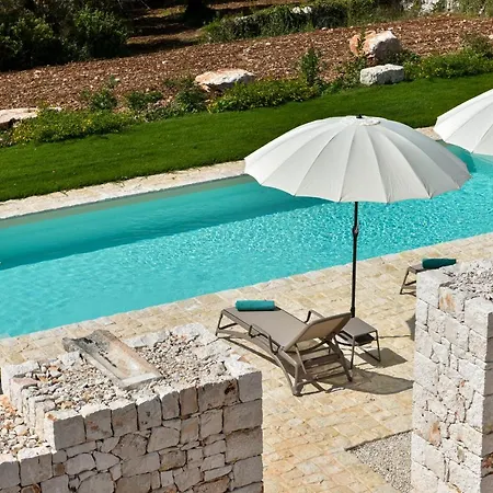 Villa Borgo Aratico *