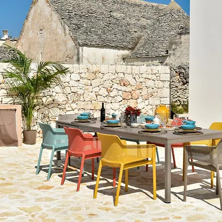 Borgo Aratico Villa Monopoli