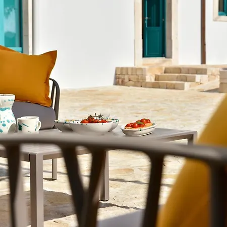 Villa Borgo Aratico Monopoli