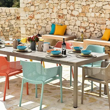 Borgo Aratico Villa Monopoli