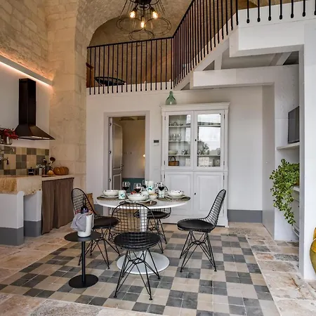 Villa Borgo Aratico *