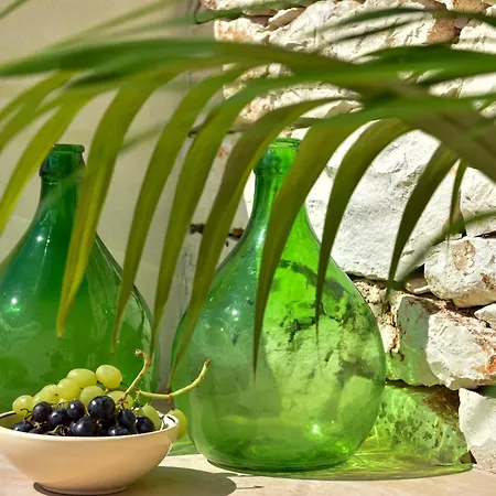 Villa Borgo Aratico *