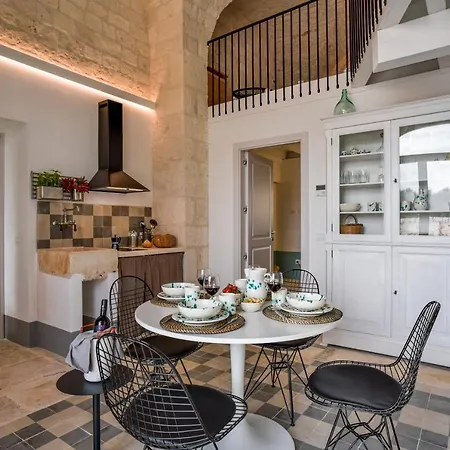 Borgo Aratico Monopoli