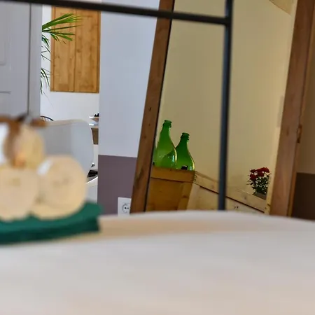 Borgo Aratico Villa *