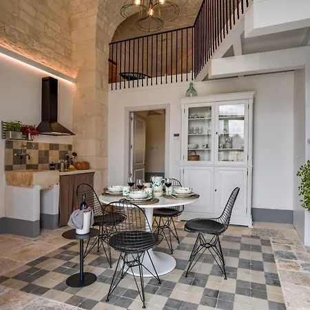 Villa Borgo Aratico *