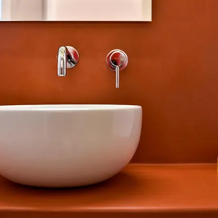 Borgo Aratico Villa Monopoli