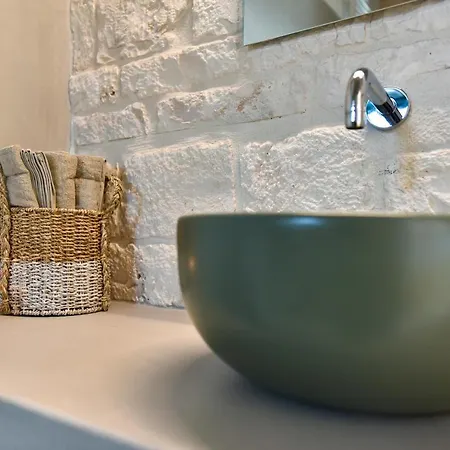 Borgo Aratico Monopoli