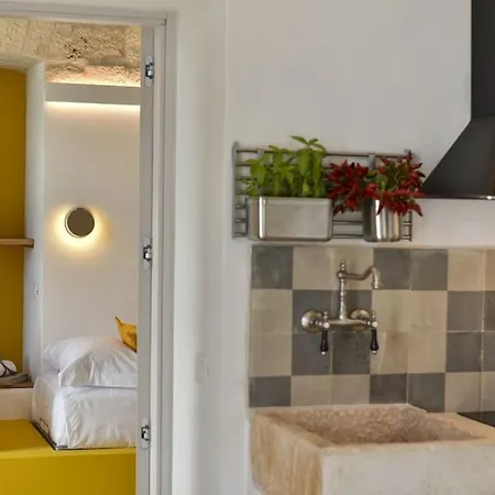 Borgo Aratico Villa *