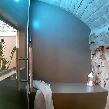 Borgo Aratico *