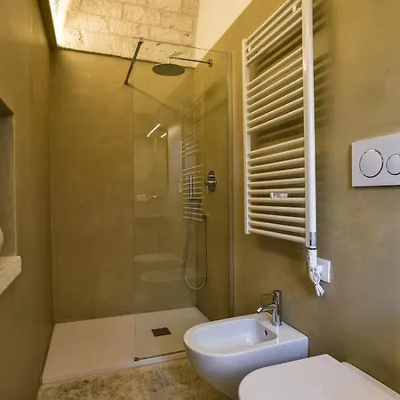 Borgo Aratico Villa *