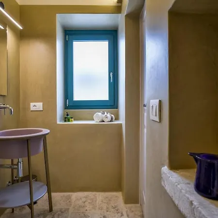 Borgo Aratico Villa *