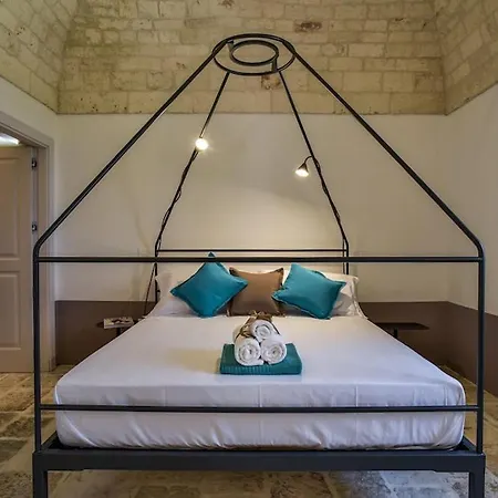 Villa Borgo Aratico Monopoli