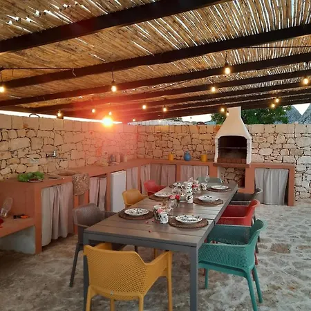 Borgo Aratico Monopoli