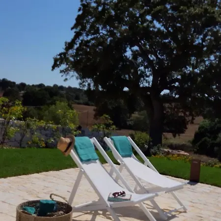 Borgo Aratico Villa *