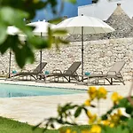 Villa Borgo Aratico *