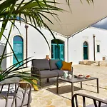 Borgo Aratico * Monopoli