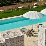Villa Borgo Aratico *