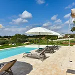Villa Borgo Aratico Monopoli