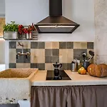 Borgo Aratico Villa Monopoli