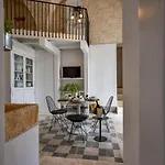 Borgo Aratico Villa