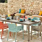 Borgo Aratico Villa Monopoli