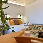 Borgo Aratico Villa *