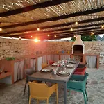 Borgo Aratico Monopoli