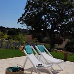 Borgo Aratico Villa *