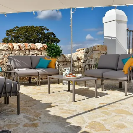 别墅 Borgo Aratico