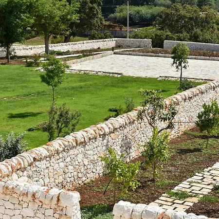 Borgo Aratico 莫诺波利