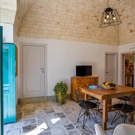 Borgo Aratico