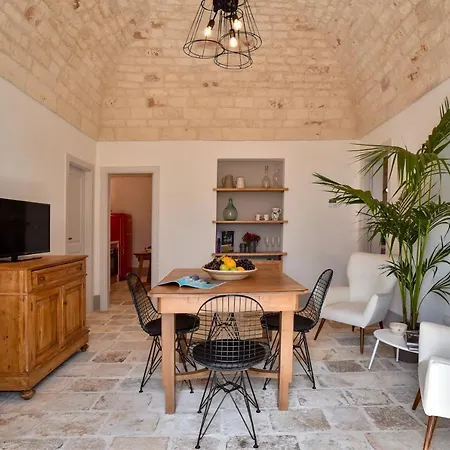 Borgo Aratico 莫诺波利