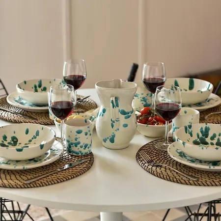 Borgo Aratico 别墅 *