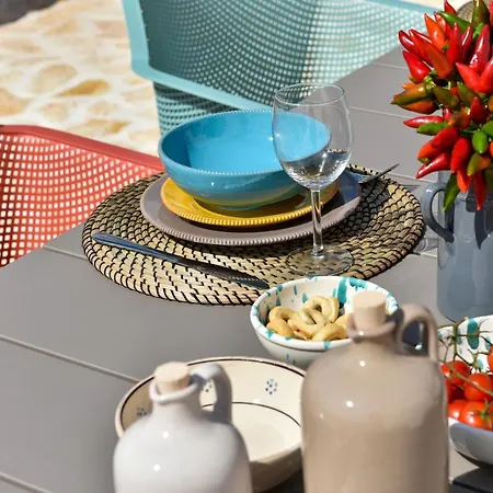 Borgo Aratico * 莫诺波利