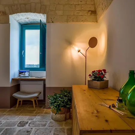 别墅 Borgo Aratico