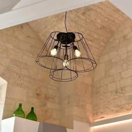 Borgo Aratico 빌라 모노폴리