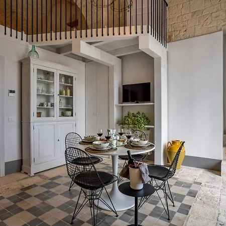 别墅 Borgo Aratico