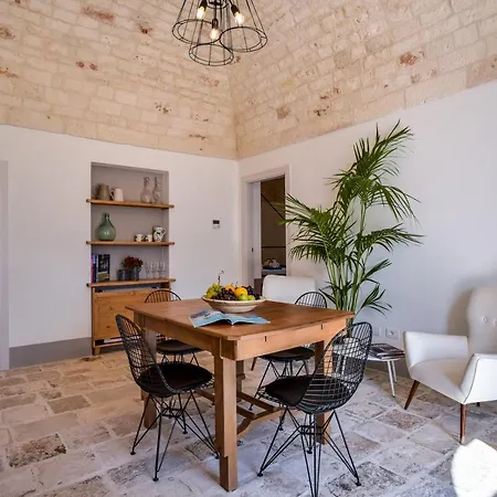 Borgo Aratico 别墅