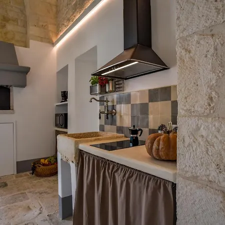 Borgo Aratico *