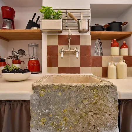 Borgo Aratico * 莫诺波利