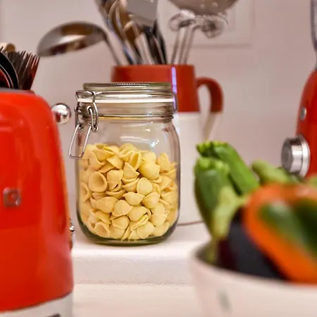 别墅 Borgo Aratico *