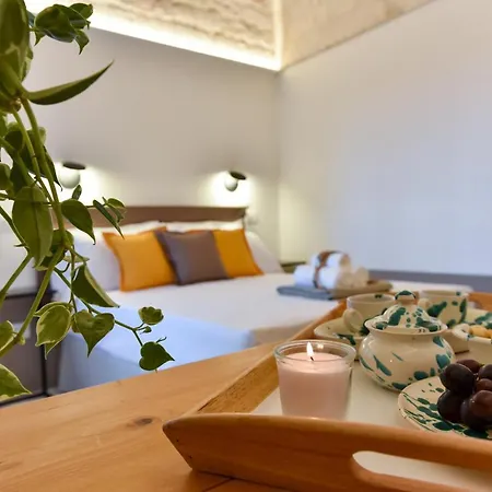 Borgo Aratico 别墅 *