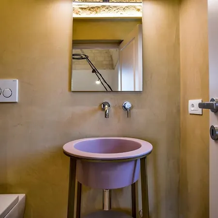 Borgo Aratico 别墅 *