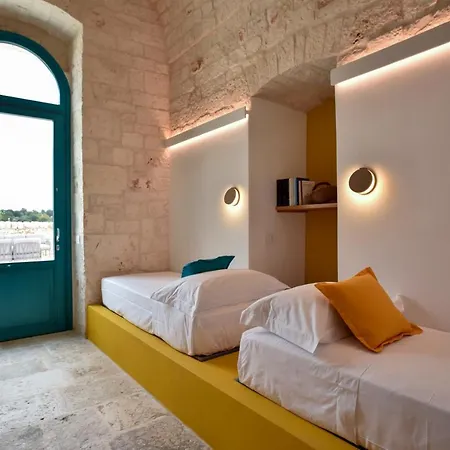 Borgo Aratico 别墅 *