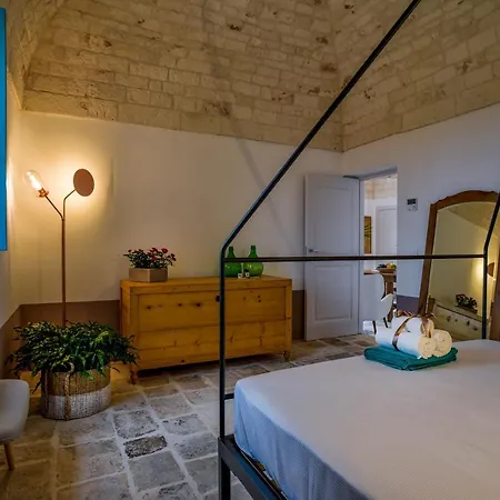 Borgo Aratico 别墅