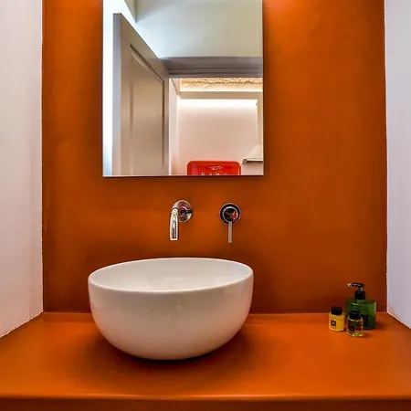 빌라 Borgo Aratico 모노폴리