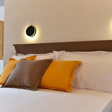 빌라 Borgo Aratico *